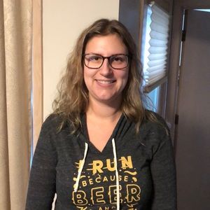 Meet your Posher, Allison